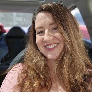 Meet your Posher, Tammi